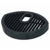 Grille bac récolte gouttes DOLCE GUSTO PICCOLO