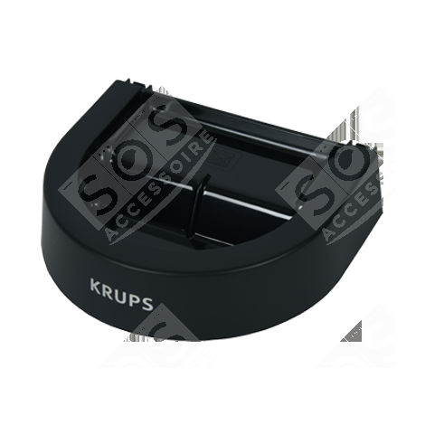 TIROIR RÉCOLTE GOUTTES NESPRESSO CITIZ CAFETIÈRE, MACHINE À CAFÉ - MS-624879