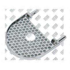 Tablette repose tasse