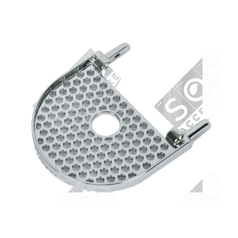 TABLETTE REPOSE TASSE NESPRESSO CITIZ&MILK CAFETIÈRE, MACHINE À CAFÉ - MS-624034