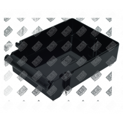 Bac récupérateur eau NESPRESSO CITIZ