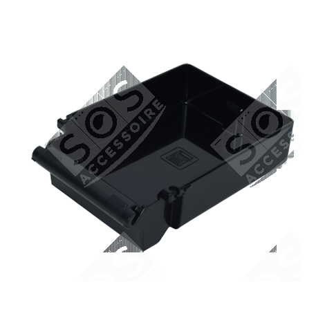 BAC RÉCUPÉRATEUR EAU CAFETIÈRE, MACHINE À CAFÉ - MS-624874