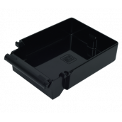 Bac récupérateur eau