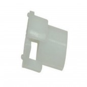 Guide ressort bouton minuterie