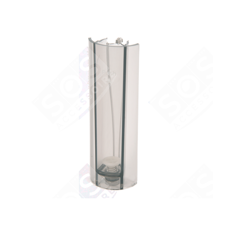 BAC DE NETTOYAGE DE LA BUSE VAPEUR CAFETIÈRE, MACHINE À CAFÉ - MS-5A10287