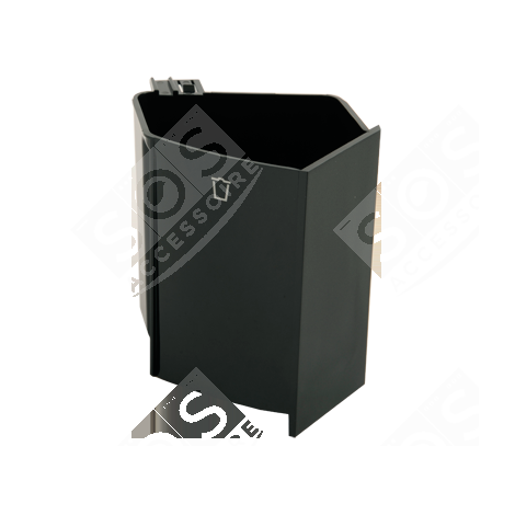 BAC À MARC DE CAFÉ CAFETIÈRE, MACHINE À CAFÉ - MS-5A10307