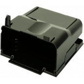 Bac à capsules usagées