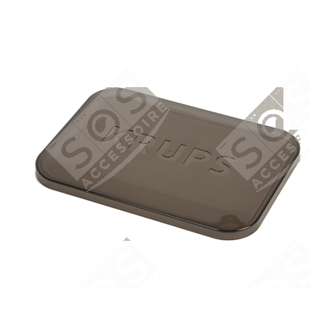 COUVERCLE RÉSERVOIR À CAFÉ CAFETIÈRE, MACHINE À CAFÉ - MS-0A14606