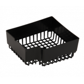 Bac à capsules usagées NESPRESSO ESSENZA