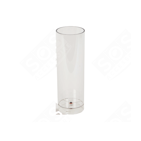RÉSERVOIR NESPRESSO EXPERT&MILK CAFETIÈRE, MACHINE À CAFÉ - MS-624139