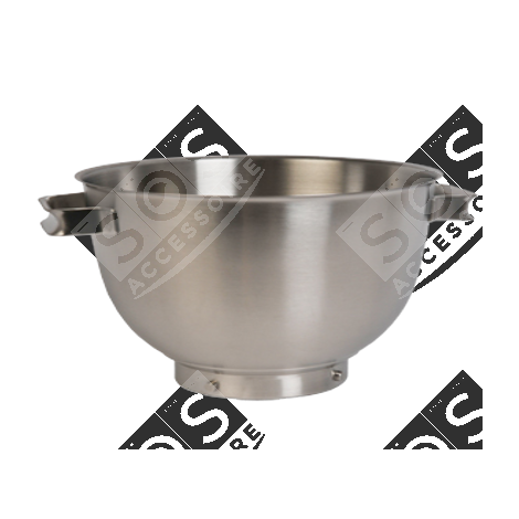 BOL ROBOT MÉNAGER - MS-0697601