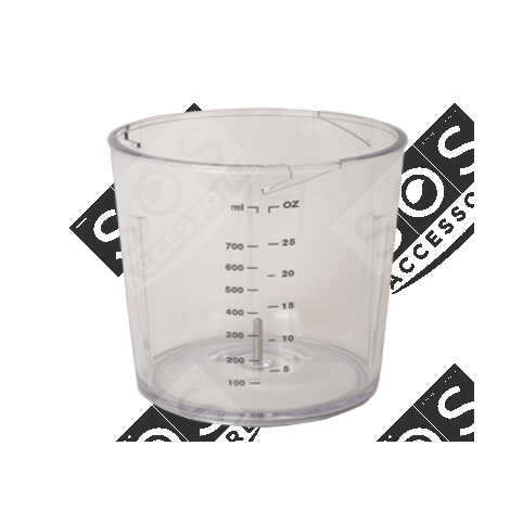 BOL À HACHOIR ROBOT MÉNAGER - SS-192136