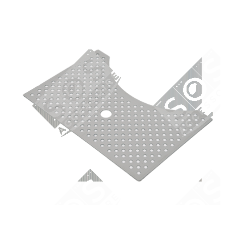 GRILLE POMPE, TIREUSE À BIÈRE - SS-201594