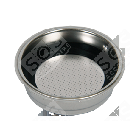 FILTRE 1 TASSE CAFETIÈRE, MACHINE À CAFÉ - MS-624606