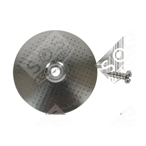 GRILLE DIFFUSEUR CAFETIÈRE, MACHINE À CAFÉ - MS-624631