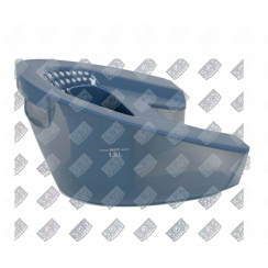 Réservoir d'eau amovible