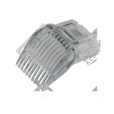 PEIGNE RÉGLABLE RASOIR, TONDEUSE - CS-00115457