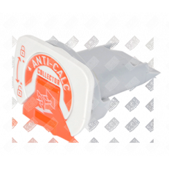 Collecteur anti-calc