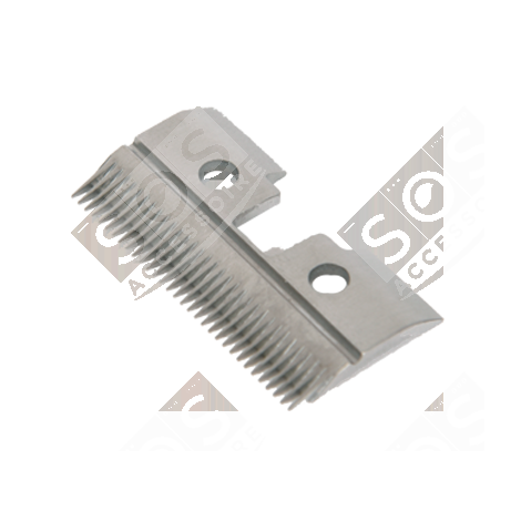 COUTEAU RASOIR, TONDEUSE - CS-00116625