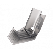 Peigne cheveux 13-22mm