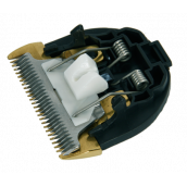 Lame classique (42 mm) pour cheveux