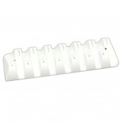 Aube de tambour 228X75X27 mm d'origine