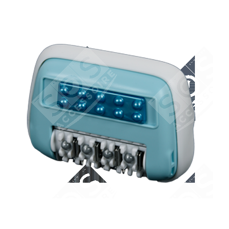 ADAPTATEUR ÉTROIT ÉPILATEUR - CS-00130958