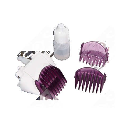 TÊTE TONDEUSE BIKINI ÉPILATEUR - CS-00112652