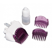 Tête tondeuse bikini