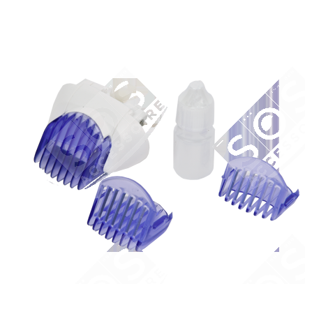 ACCESSOIRE TONDEUSE ÉPILATEUR - CS-00128614