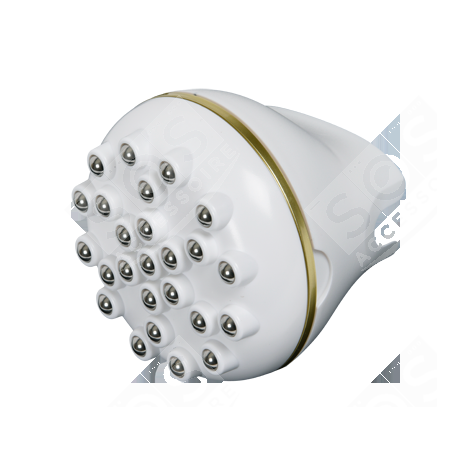 ACCESSOIRE POUR MASSAGE ÉPILATEUR - CS-00130597