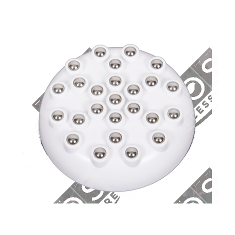 TÊTE HYDROMASSAGE POUR ÉPILATEUR ÉPILATEUR - CS-00144415