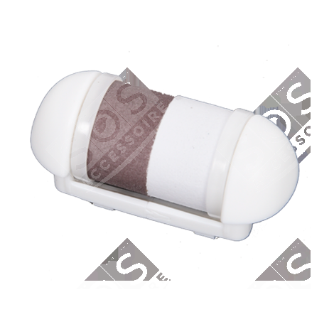ACCESSOIRE MANUCURE POUR ÉPILATEUR ÉPILATEUR - CS-00144417