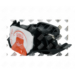 Collecteur de calcaire amovible