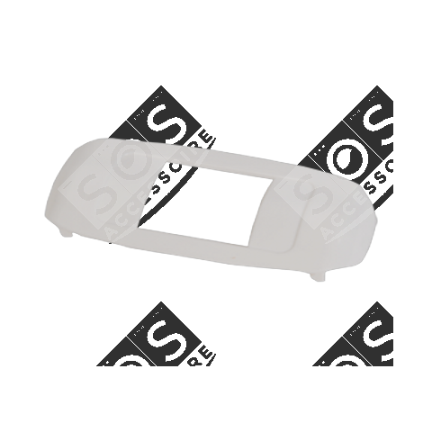 ACCESSOIRE AISSELLES ÉPILATEUR - CS-00121850