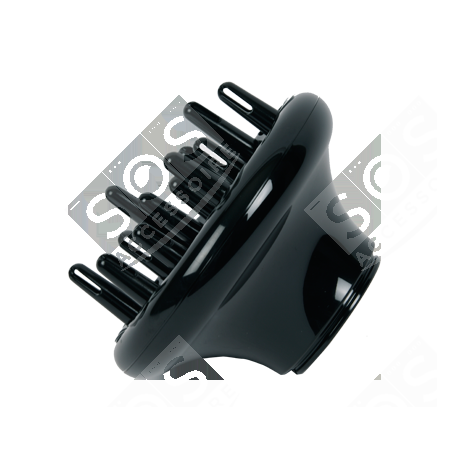 DIFFUSEUR SÈCHE-CHEVEUX - CS-00125752, CS00125752