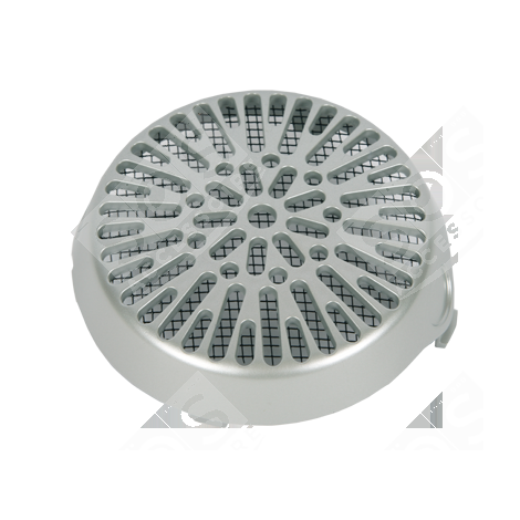 GRILLE ARRIÈRE DIVERS PETIT MÉNAGER - CS-00119150