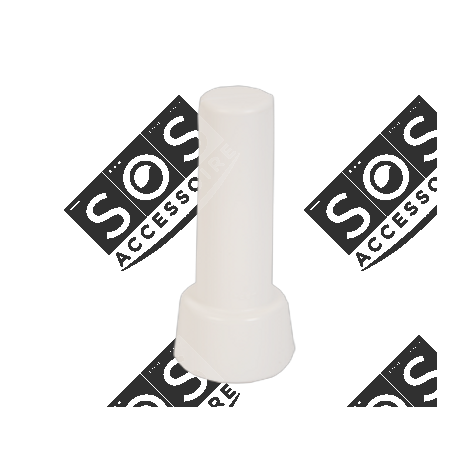 POUSSOIR À VIANDE PLASTIQUE ROBOT MÉNAGER - SS-193519