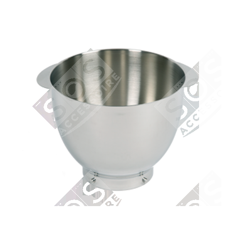 BOL À PÉTRIR ROBOT MÉNAGER - MS-650191