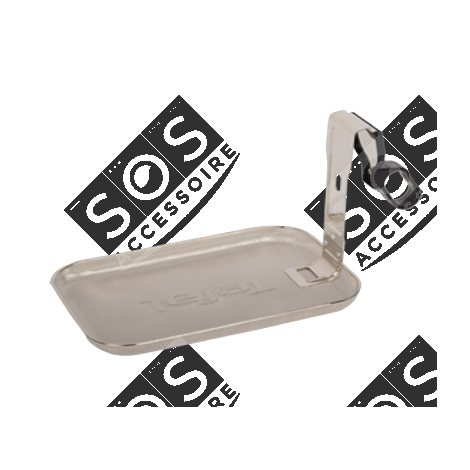 FILTRE AVEC POIGNÉE FRITEUSE, AIRFRYER - SS-992344