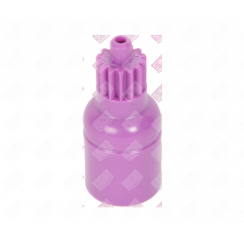 Axe d'entraînement presse-agrumes