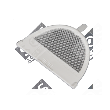 FILTRE ANTICALCAIRE AMOVIBLE BOUILLOIRE, CARAFE - SS-201789