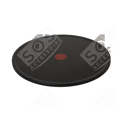 PLAQUE AMOVIBLE RACLETTE, GRIL, WOK - TS-01026570