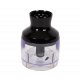 MINI HACHOIR 150ML ROBOT MÉNAGER - MS-0A05605