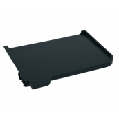 Plaque droite plancha