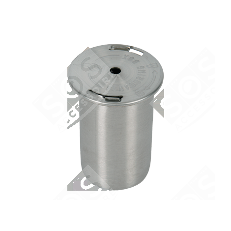 BAC D'AROMATISATION RACLETTE, GRIL, WOK - TS-01028910