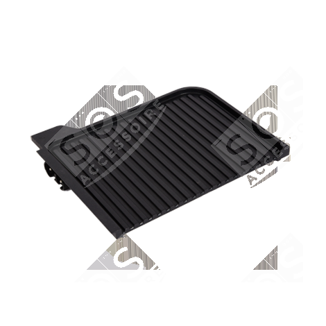PLAQUE GAUCHE GRILL RACLETTE, GRIL, WOK - TS-01023111