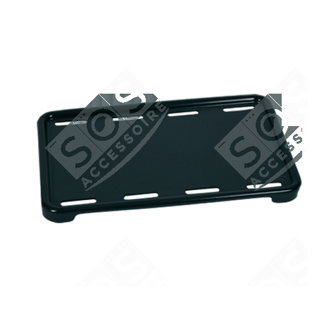 PLAQUE PLANCHA  2IN1 RACLETTE, GRIL, WOK - TS-01029430