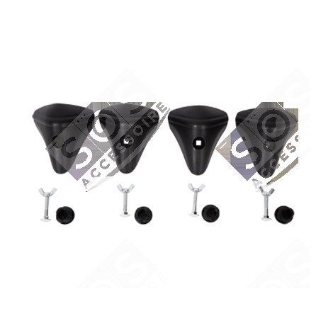 KIT VIS RACLETTE, GRIL, WOK - TS-01029380