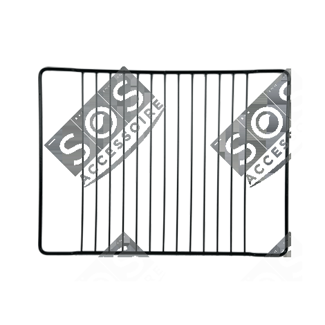 CADRE GRILLE RACLETTE, GRIL, WOK - TS-01029450